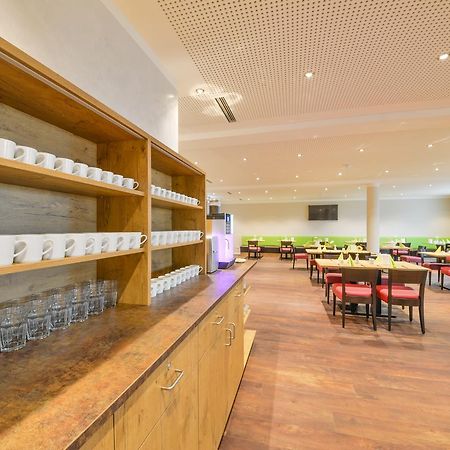 Ammi Hotel Garni Inning am Ammersee Buitenkant foto