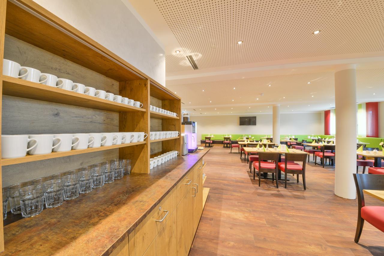 Ammi Hotel Garni Inning am Ammersee Buitenkant foto