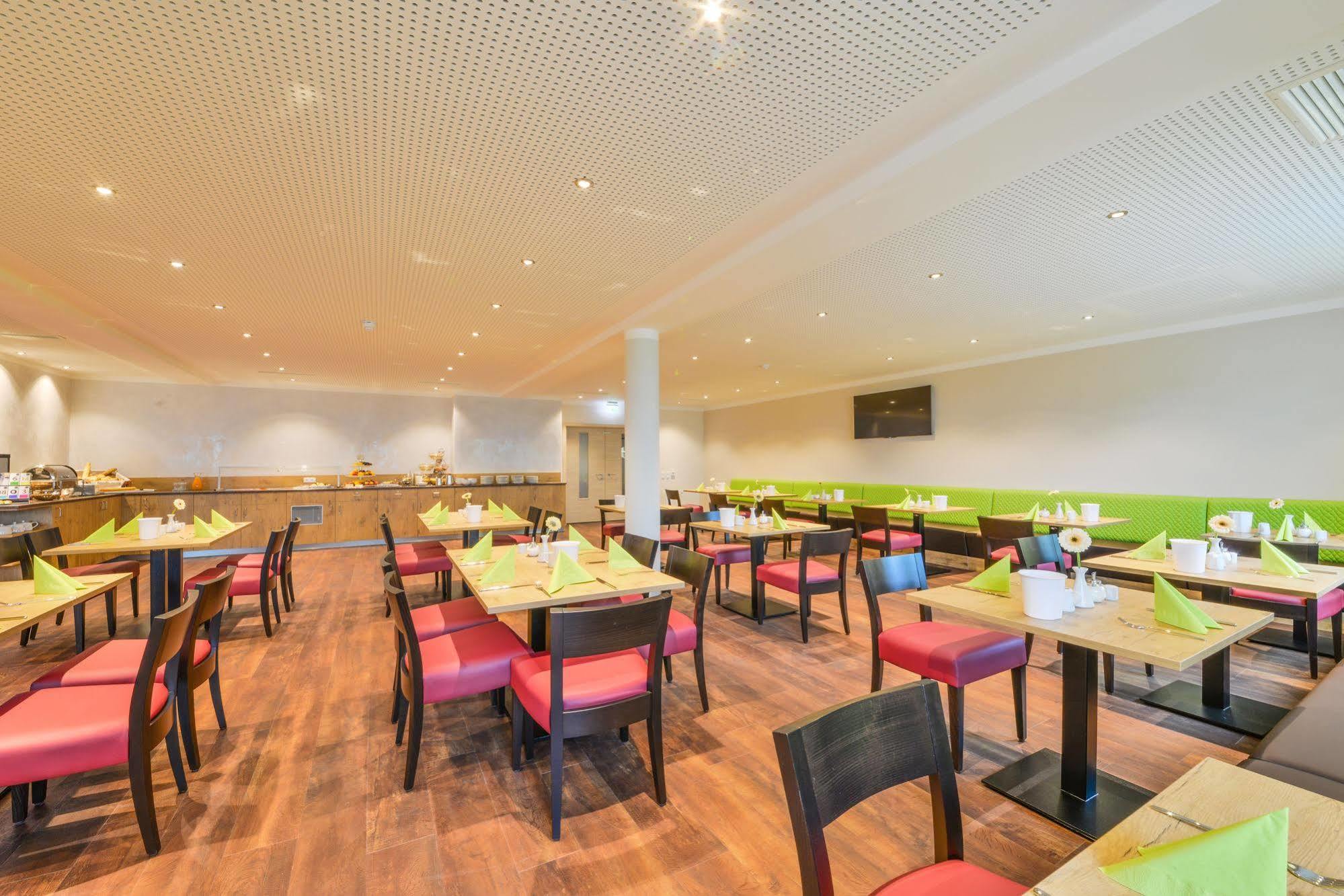 Ammi Hotel Garni Inning am Ammersee Buitenkant foto