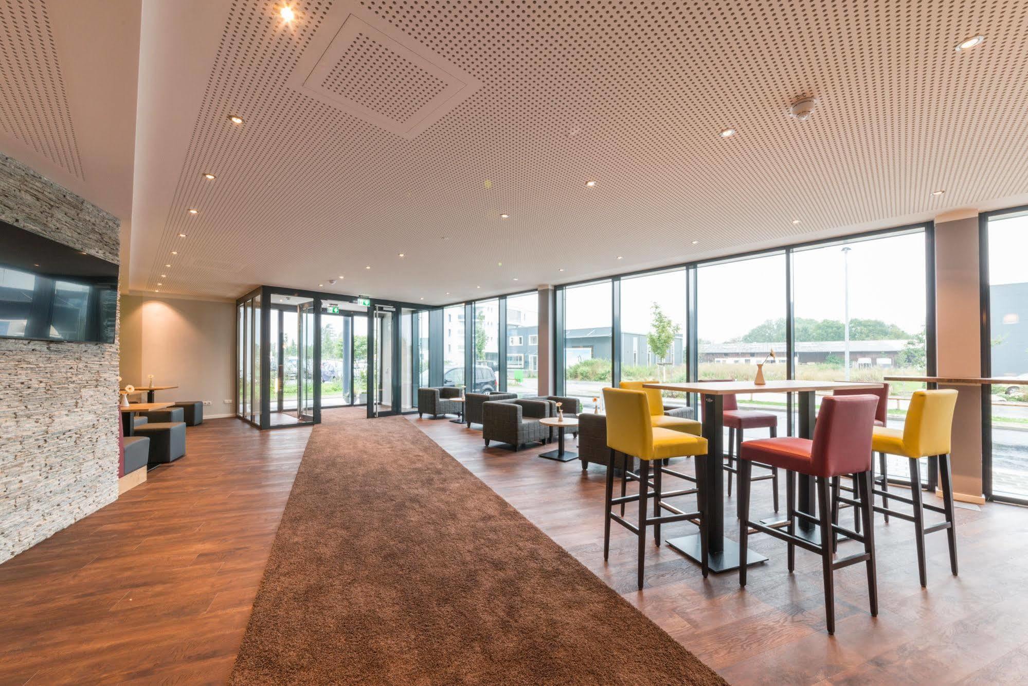 Ammi Hotel Garni Inning am Ammersee Buitenkant foto
