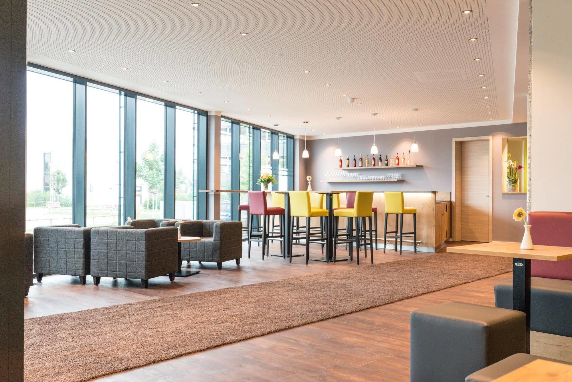 Ammi Hotel Garni Inning am Ammersee Buitenkant foto